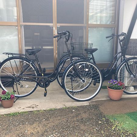 Guest House Hinode Takayama  Exterior photo