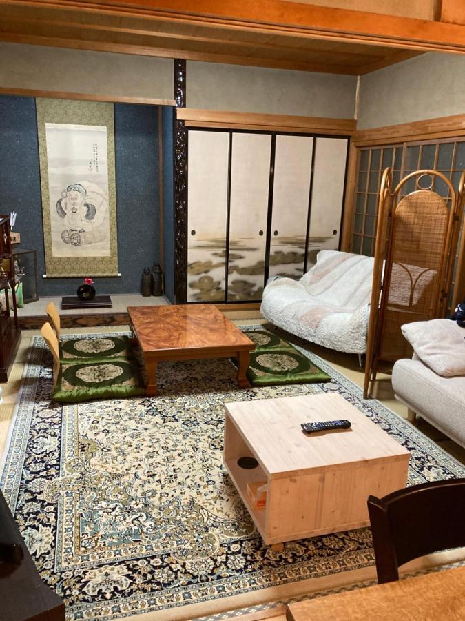 Guest House Hinode Takayama  Exterior photo