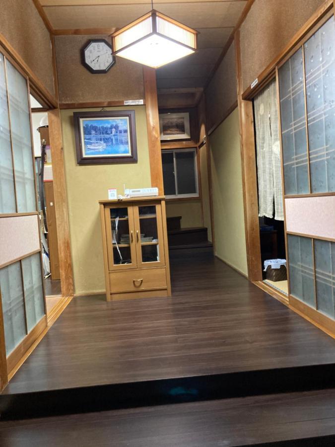 Guest House Hinode Takayama  Exterior photo