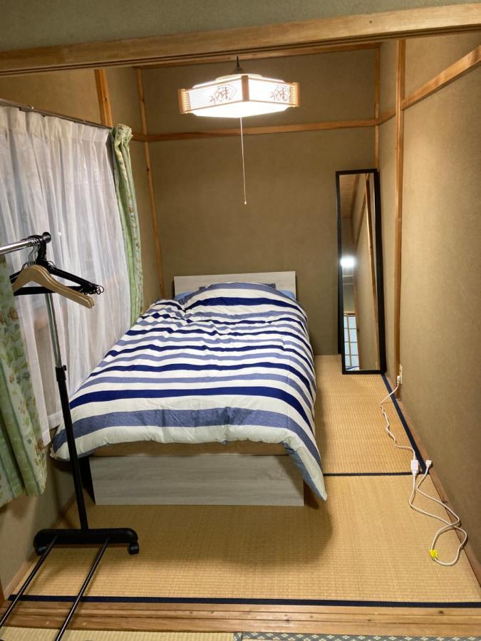 Guest House Hinode Takayama  Exterior photo