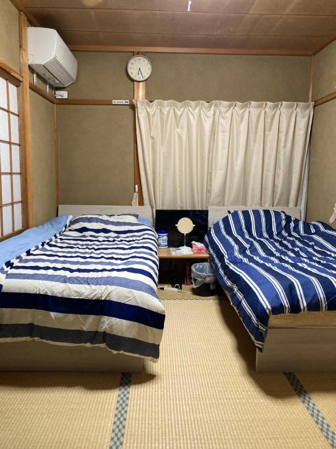 Guest House Hinode Takayama  Exterior photo