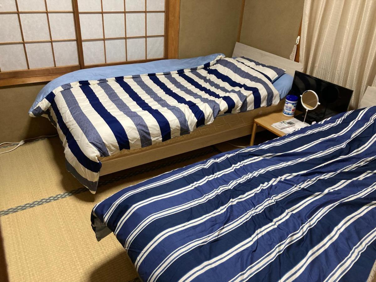 Guest House Hinode Takayama  Exterior photo
