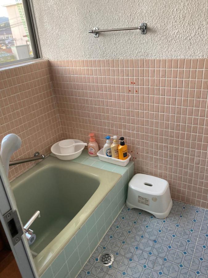 Guest House Hinode Takayama  Exterior photo