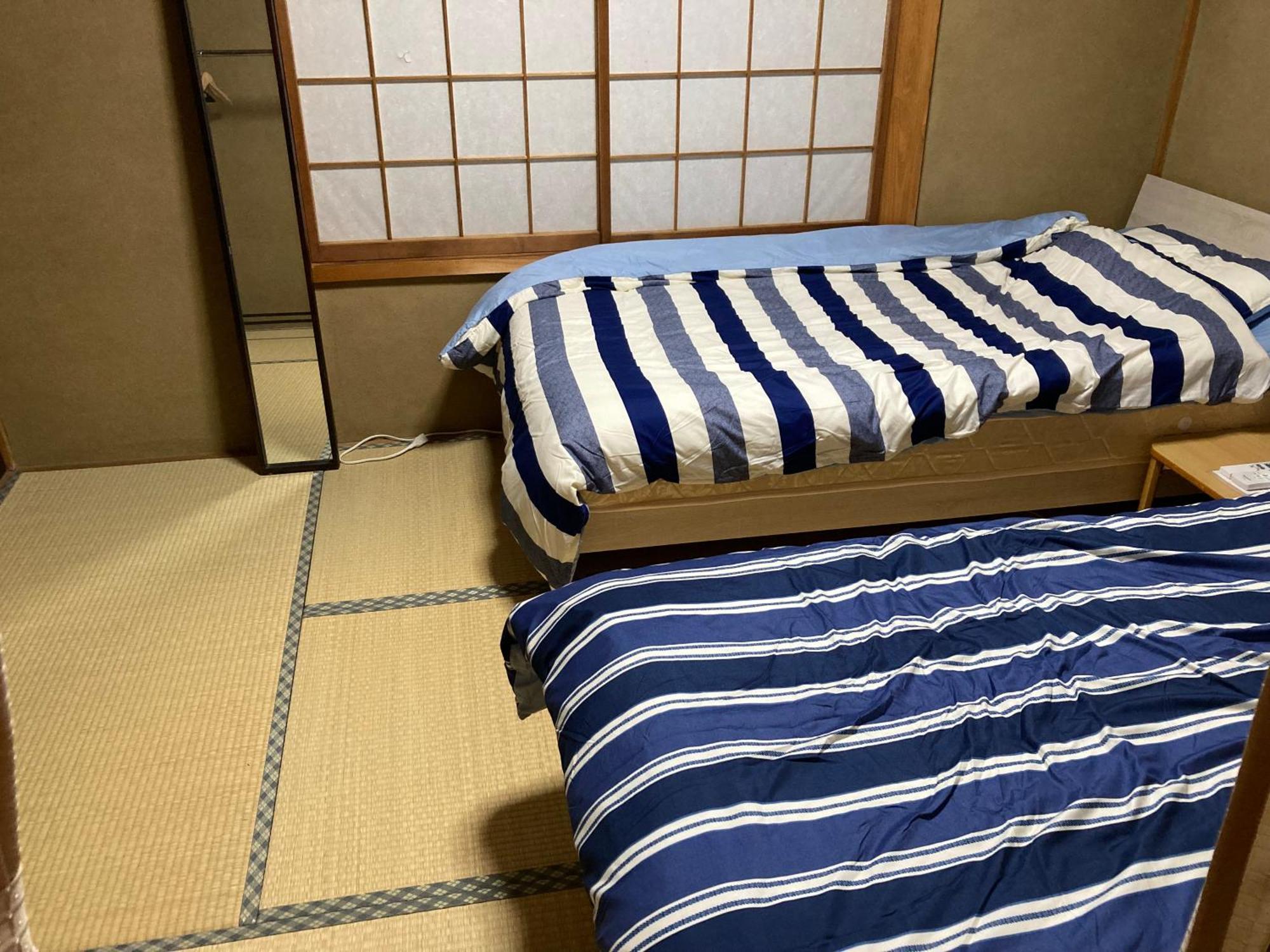 Guest House Hinode Takayama  Exterior photo
