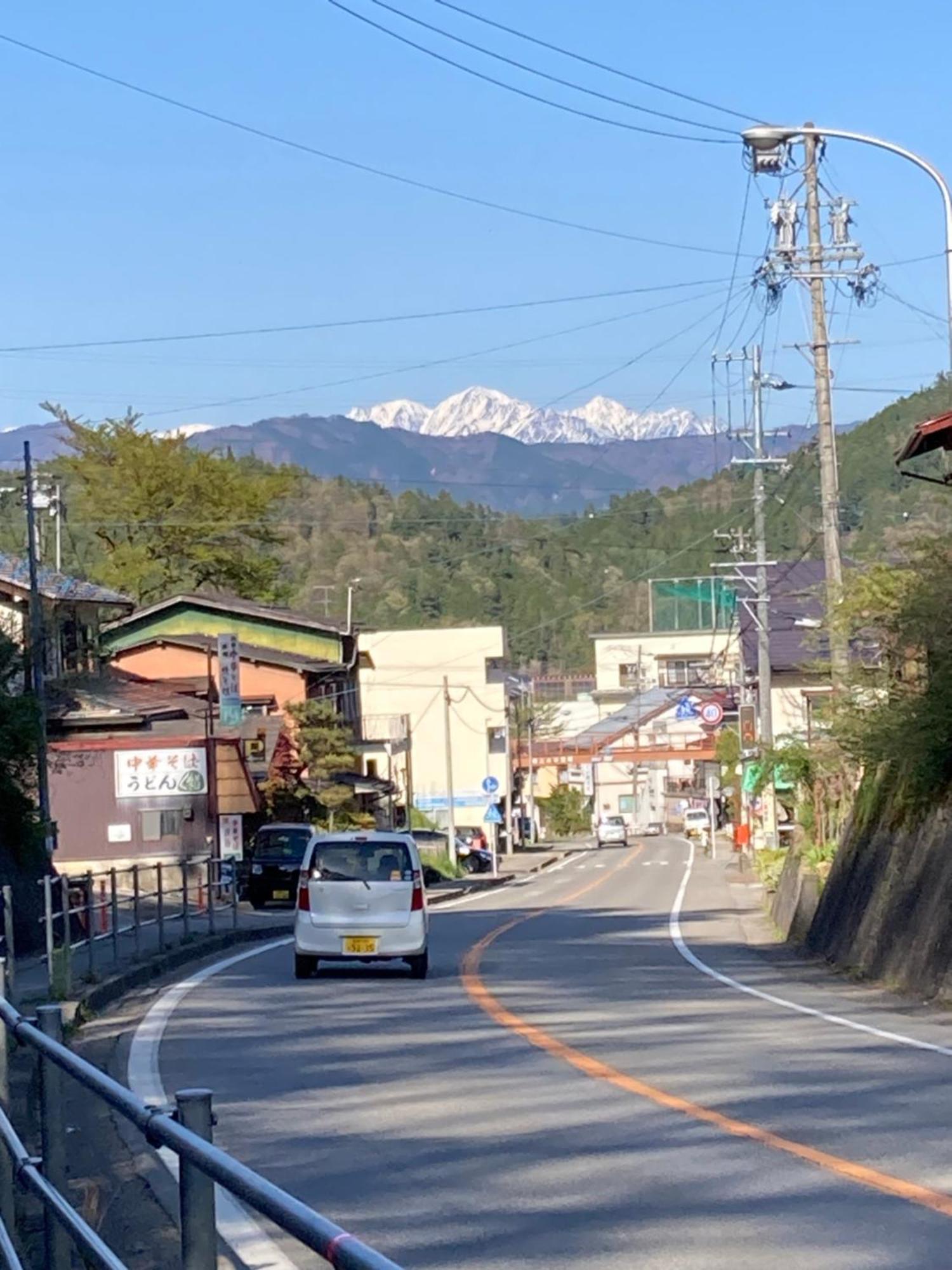 Guest House Hinode Takayama  Exterior photo