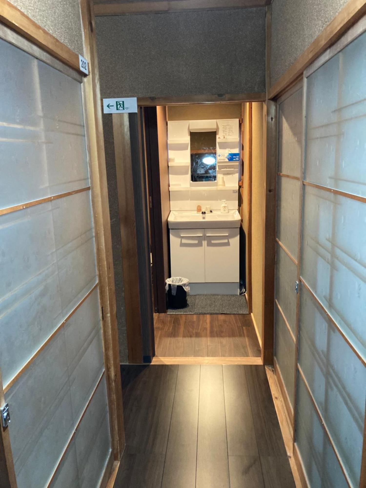 Guest House Hinode Takayama  Exterior photo