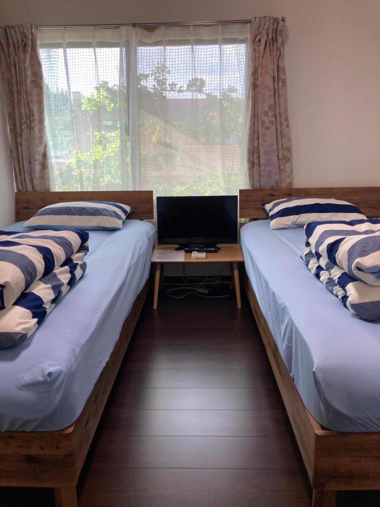 Guest House Hinode Takayama  Exterior photo