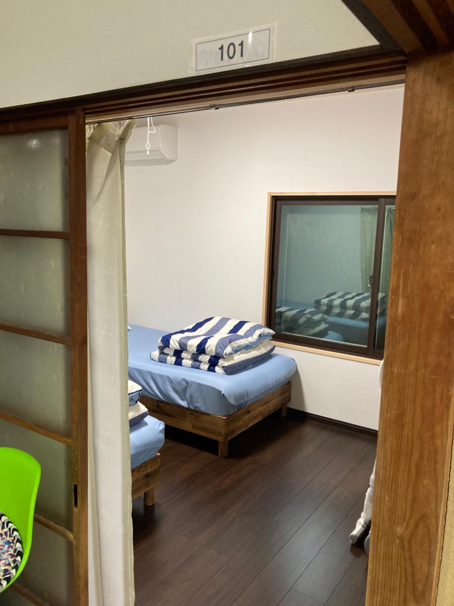 Guest House Hinode Takayama  Exterior photo