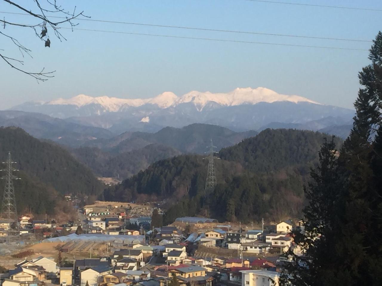 Guest House Hinode Takayama  Exterior photo