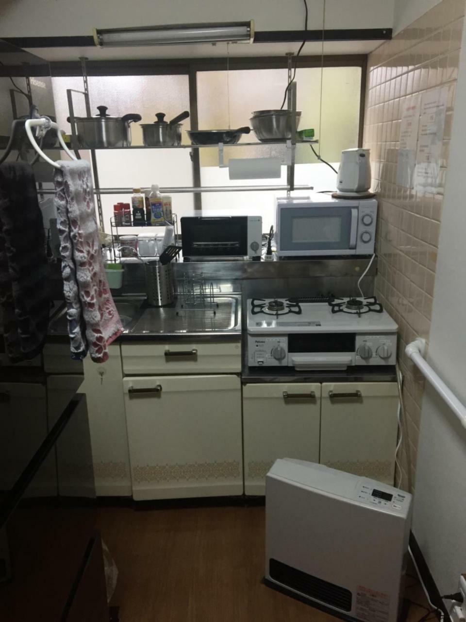 Guest House Hinode Takayama  Exterior photo