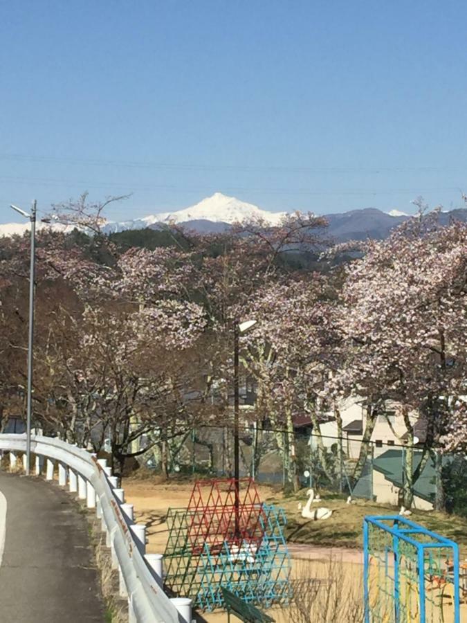 Guest House Hinode Takayama  Exterior photo